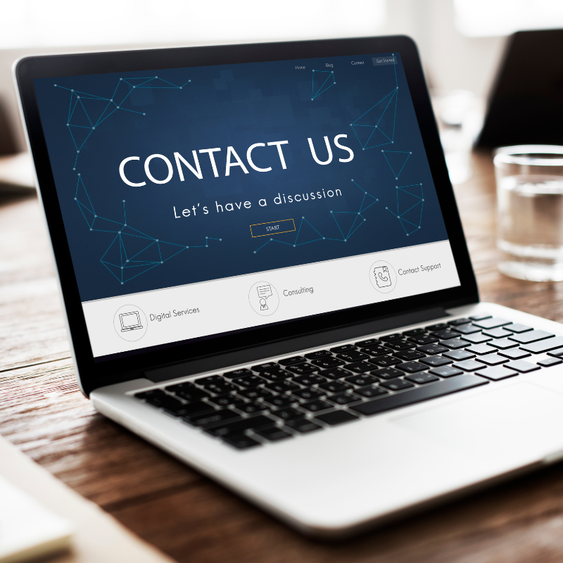 Contact